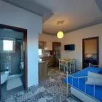 Calliope#2 Hébergement de vacances