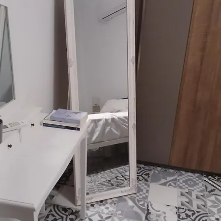 Calliope#2 * Skala (Patmos)