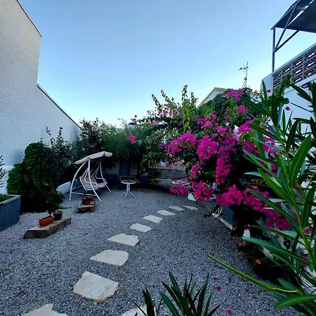 Calliope#2 Holiday home Skala (Patmos)