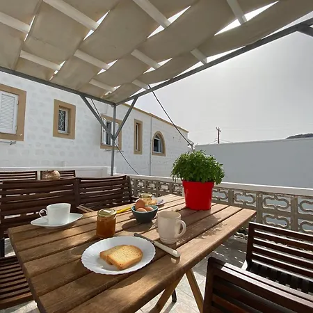 Calliope#2 Holiday home