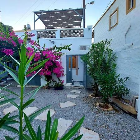 Holiday home Calliope#2 *