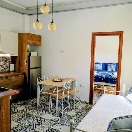 Calliope#2 Skala (Patmos)