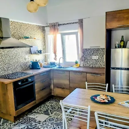 Calliope#2 Holiday home *