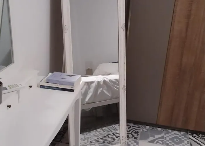 Calliope#2 * Skala (Patmos)