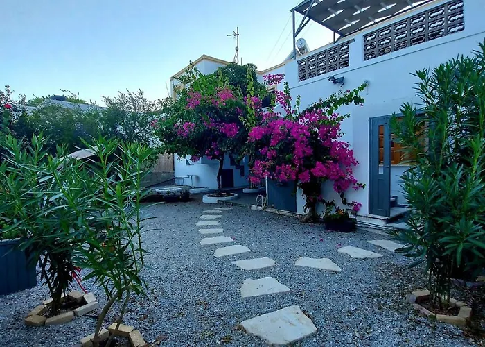 Holiday home Calliope#2 *