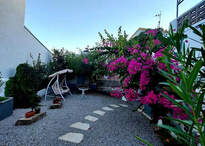 Calliope#2 Holiday home Skala (Patmos)