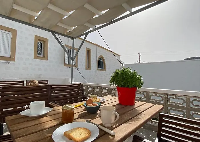 Calliope#2 Holiday home