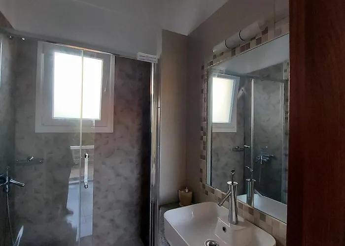 Calliope#2 Holiday home *