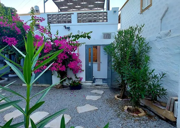 Holiday home Calliope#2 *