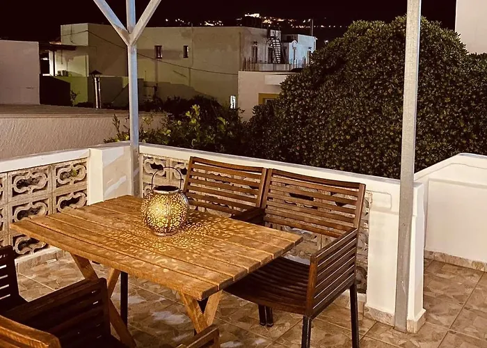 Calliope#2 Holiday home *