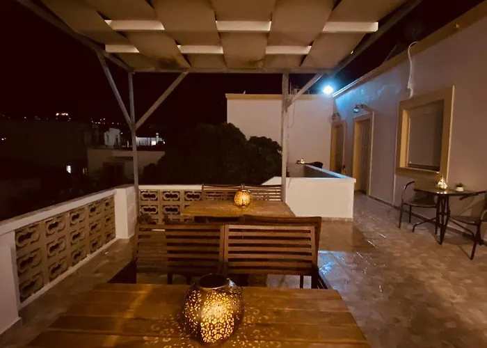 Calliope#2 * Skala (Patmos)