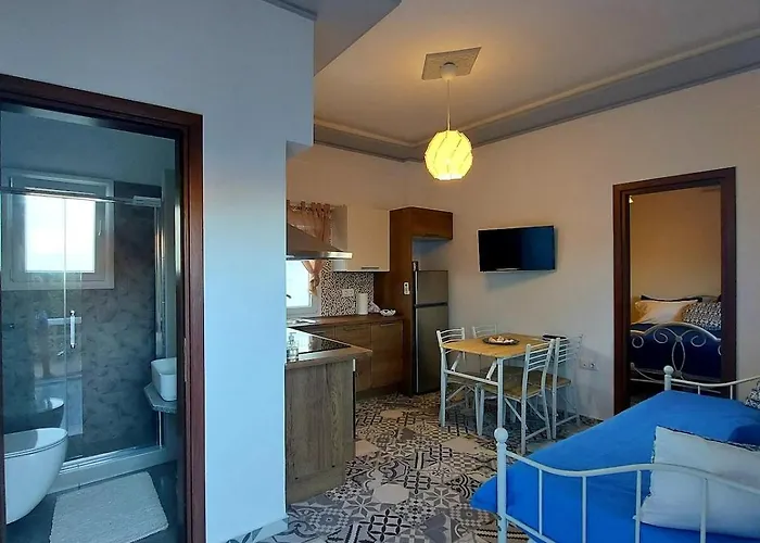 Calliope#2 Holiday home