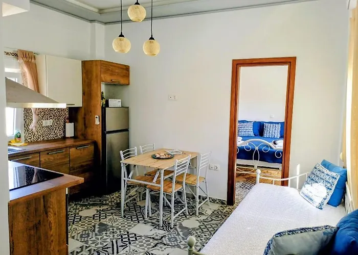 Calliope#2 Skala (Patmos)