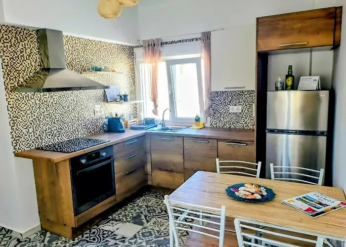 Calliope#2 Holiday home *