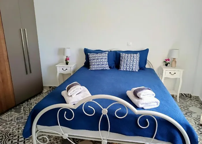 Calliope#2 Holiday home *