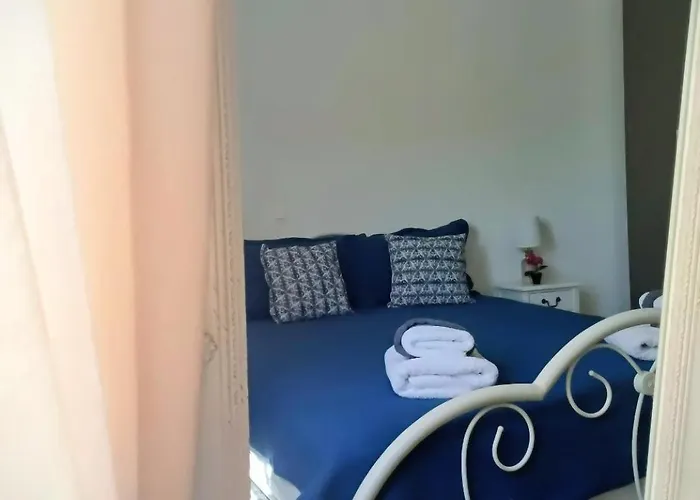 Calliope#2 * Skala (Patmos)