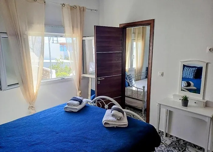 Calliope#2 Holiday home *