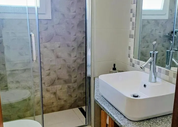 Calliope#2 Holiday home